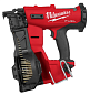 Пистолет гвоздозабивной аккумуляторный бесщёточный MILWAUKEE M18 FRCN45-302X (19-45мм) (ЗУ+2Х3Ач)