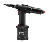 Заклепочник пневмогидравлический WYMA WM-8219