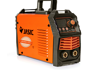 Инвертор сварочный Jasic ARC-200 (Z28903) Premium с кабелями