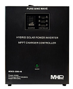 ИБП MHPower MSKD-3500-48 (3500Вт, чистый синус, 48В)