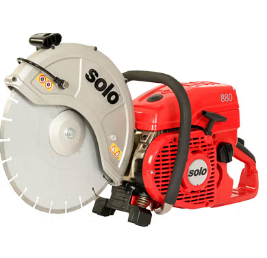 Бензорез SOLO 880-14