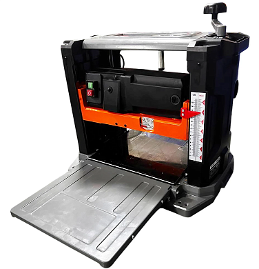 Станок рейсмусовый GTM PT330A