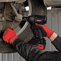 Гайковерт ударный аккумуляторный INTERTOOL WT-9364 (без ЗУ и АКБ)