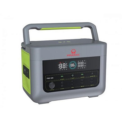 Зарядная станция PRAMAC PWB-1200 1075 Вт/ч (240001290)