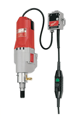 Двигатель для алмазного сверления MILWAUKEE DCM 2-350 C 40044