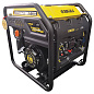 Генератор инверторный бензиновый Sigma 5710741 (4.0/4.5кВт)