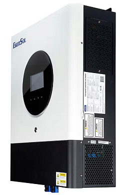 Инвертор гибридный EnerSol EHI-8000SP