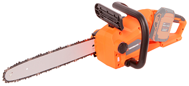 Цепная аккумуляторная пила Tekhmann TCC-14/i20 BS