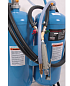 Пескоструйное устройство с баком Bass Polska BP-4252