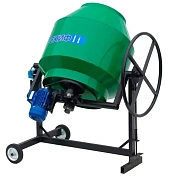 Бетономешалка Скиф БСМ-180