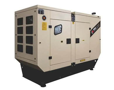 Дизельный генератор TMG Power TMGP-200 (160 кВт)