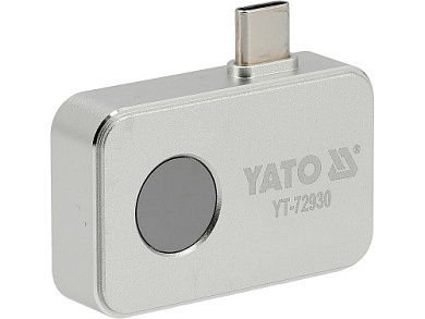 Тепловизионная камера YATO YT-72930