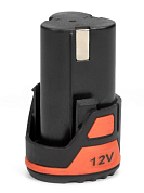 Аккумуляторная батарея Sturmax CLM122B (12 В, Li-ion)