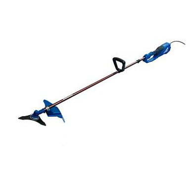 Электрокоса ВИТЯЗЬ КГ-2400 М