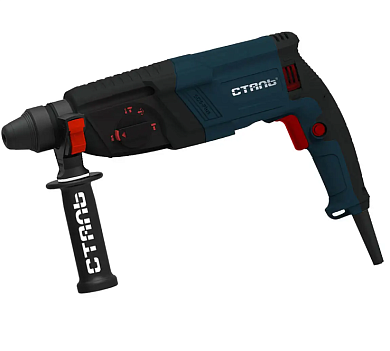 Перфоратор Сталь СП 26-11П