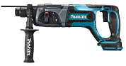 Перфоратор аккумуляторный Makita DHR241Z (без АКБ и ЗУ)