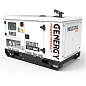Генератор дизельный GENERGY GDS14T (11,2 кВт)