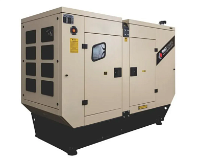 Дизельный генератор TMG Power TMGP-88 (70кВт)