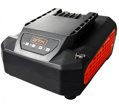 Зарядное устройство GTM CH56V/2,5A 56В (2,5А)
