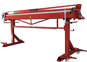 Листогибочный станок Prod-masz RED 2200/0,8/160