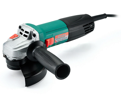 Угловая шлифмашина Sturmax AGM9012T (125 мм, 1000 Вт)