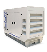 Дизельный генератор BEK BGR50