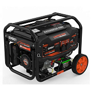 Генератор бензиновый GENERGY LIMITED 5000 RC V2 (4,5 кВт) (240087090)