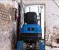 Миниэкскаватор Scheppach EXC1400 Миниэкскаватор Scheppach EXC1400