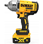 Гайковерт ударный аккумуляторный бесщёточный DeWALT DCF900P2T