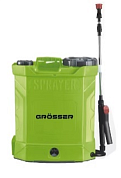 Аккумуляторный опрыскиватель Grosser GBS-10