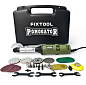 Гравер FIXTOOL Pomogator GREEN Edition FIX120WGE