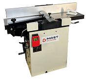 Фуговально-рейсмусовый станок MAST Holztechnik H-FR310