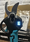Секатор садовый аккумуляторный RIKER RPS 20/30V