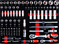 Тележка для инструментов Yato YT-55290