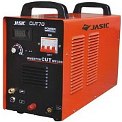 Аппарат плазменной резки (плазморез) Jasic CUT 70(L133)