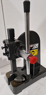 Пресс ручной механический Proma АР-1