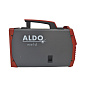 Сварочный инверторный полуавтомат ALDO MIG/MMA/TIG-310D