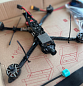 Квадрокоптера BattleFury FPV 7″ Квадрокоптера BattleFury FPV 7″