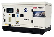 Генератор дизельный EASY POWER EP35000 (30-25 кВт)
