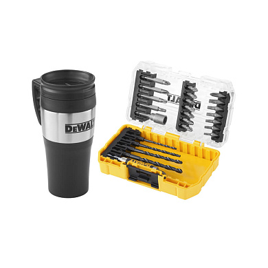 Набор бит и сверл DeWALT DT70707