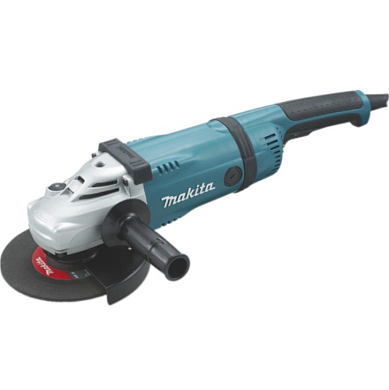 Угловая шлифмашина Makita GA 7030 RF 01