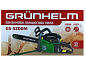 Бензопила цепная Grunhelm GS-5200M Professional