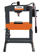 Пресс гидравлический Unicraft WPP 15 TE