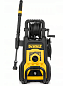 Мойка высокого давления электрическая DeWALT DXPW001DTS-E