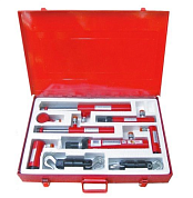 Набор гидравлических цилиндров 2-10т INTERTOOL GT0206