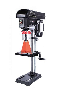 Станок сверлильный Scheppach BTD19Vario-BE