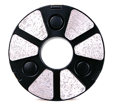 Алмазная чашка (фреза) Baumesser ФАТ-С95/МШМ 5x6 №2 Beton Pro