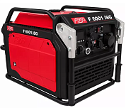 Инверторный генератор FOGO F6001 ISG