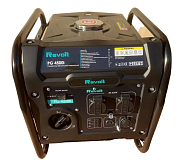 Бензиновый инверторный генератор Revolt PG 4500i