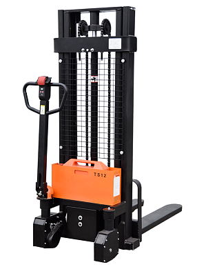 Электропогрузчик Jazgot TS12S3300